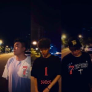 717(Prod.by AVERATEC）