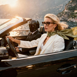 Сигаретный дым