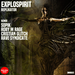 Replikator (Original Mix)