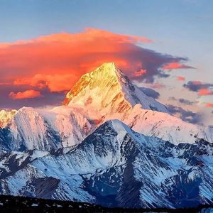 相见时难别亦难