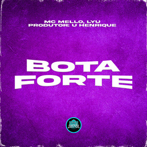 Bota Forte