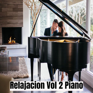 Relajación Vol. 2 Piano