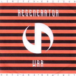 Shores of Forever (Prime Ordeal Mix by Regenerator)