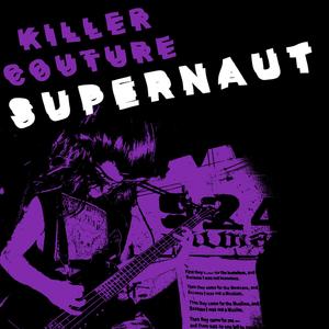 Supernaut