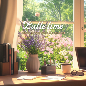 Latte Time