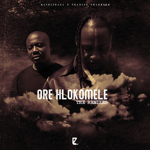 Ore Hlokomele (Mongisi Soulful Mix)