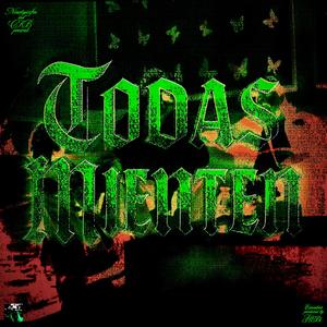 todas mienten (Mezraa Chain) (feat. ninetysixfm & HEBi)