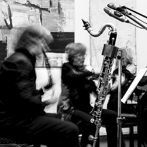 Six Pieces After Paintings by Ben Hartley (2006) [For Piano Solo] [Live]