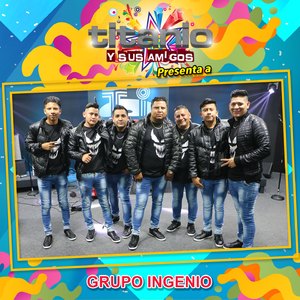 Salsa de la Sociedad (En Vivo)