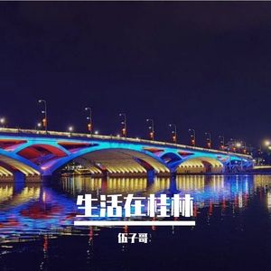 满怀心事的姑娘