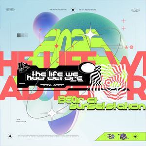 The Life We Had Before