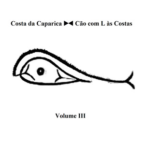 Costa da Caparica, Vol. 3
