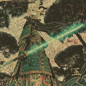 Matsunaga Yoshiyo 松永圭代 (GΛRĀN)