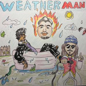 weather man (feat. D1 & Nebseye) (remix)