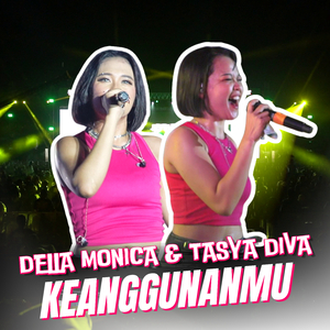 KEANGGUNANMU (Remix)