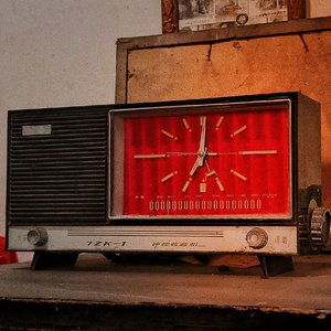 过往