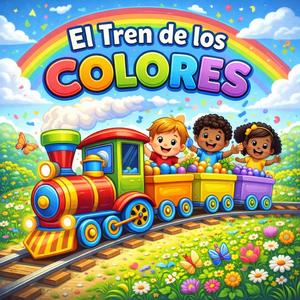 El Tren de los Colores