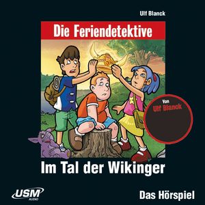Die Feriendetektive, Teil 8: Im Tal der Wikinger, Kapitel 6
