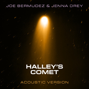 Halley's Comet (Acoustic Version)
