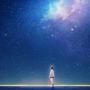 「ただ、歩いていく」