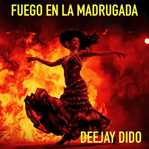 Fuego En La Madrulaga