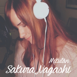 Sakura Nagashi (English Version)