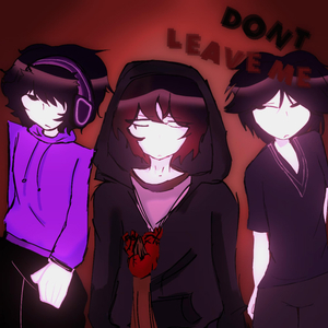 don't leave me (Remix)
