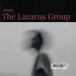 The Lazarus Group (Retro edit)