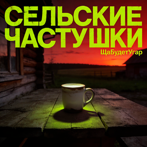 Сельские частушки