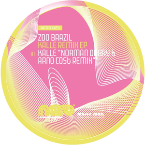 Kalle (Albin Myers Remix)