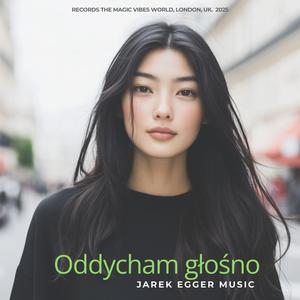 Oddycham głośno