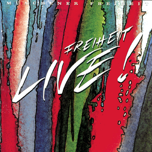 Ich will Dich nochmal (Live)