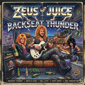Hey Zeus Juice