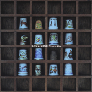 Freedom Hangs Like Heaven