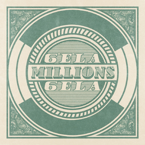Millions (feat. Yvre)