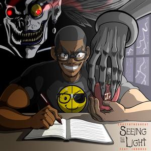 SEEING THE LI8HT (feat. JHBBOSS)