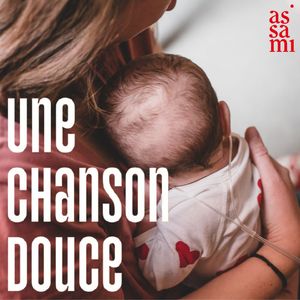 C'est le grand jour (Chanson pour Robin (pamela & Mathieu))