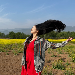 我想遇见我自己