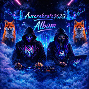 Turbo Rakija (Aurorabeats Album)