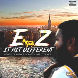 So Good (feat. AllRed BenRich & Glenjiman Grant)