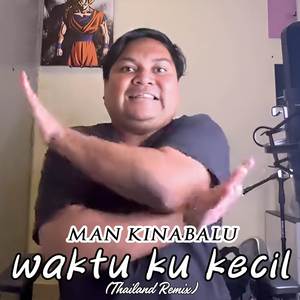 Waktu Ku Kecil (Thailand Remix)