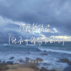 37度的体温 (化不开你零下的心)