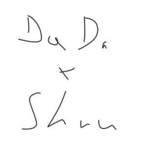 Push Me(feat.Stomach SEI x KiCaSH) (Prod.Shun)