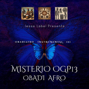 Obadiafro Instrumental 101