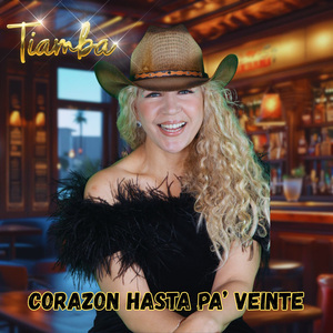 Corazon Hasta Pa' Veinte