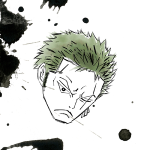 「ONE PIECE」アイキャッチA (エッグヘッド編) [Marimba Cover]