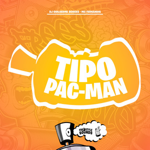 Tipo Pac-Man