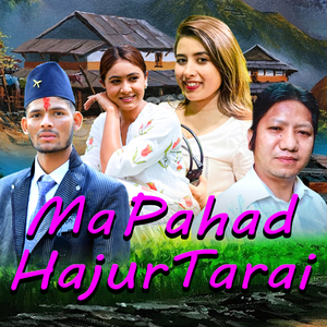 Ma Pahad Hajur Tarai