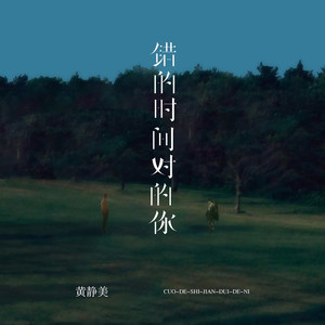 错的时间对的你