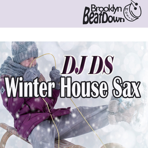 Winter House Sax (Club Mix)